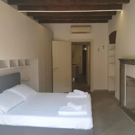 Appartement Piacere In Corso Milaan