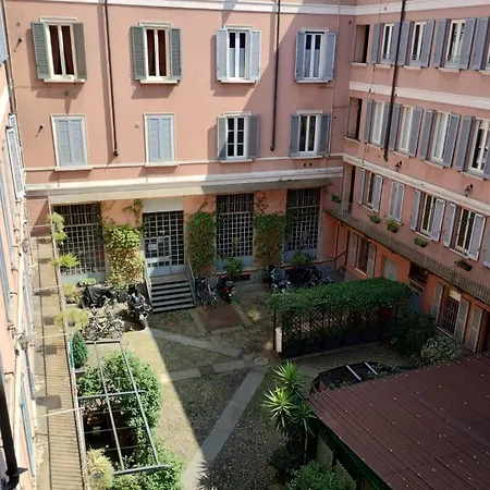 Appartement Piacere In Corso *