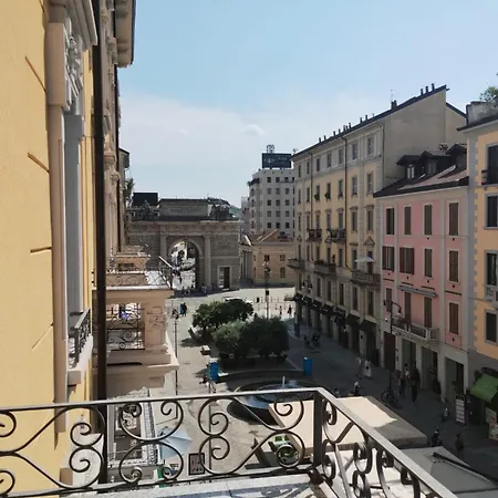 Appartement Piacere In Corso *