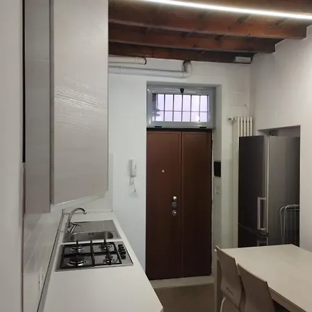 Piacere In Corso Milánó