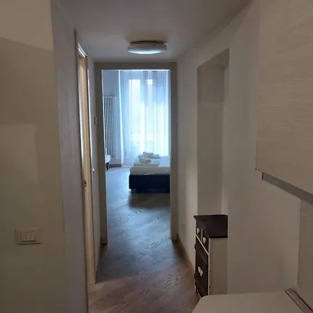 Apartamento Piacere In Corso