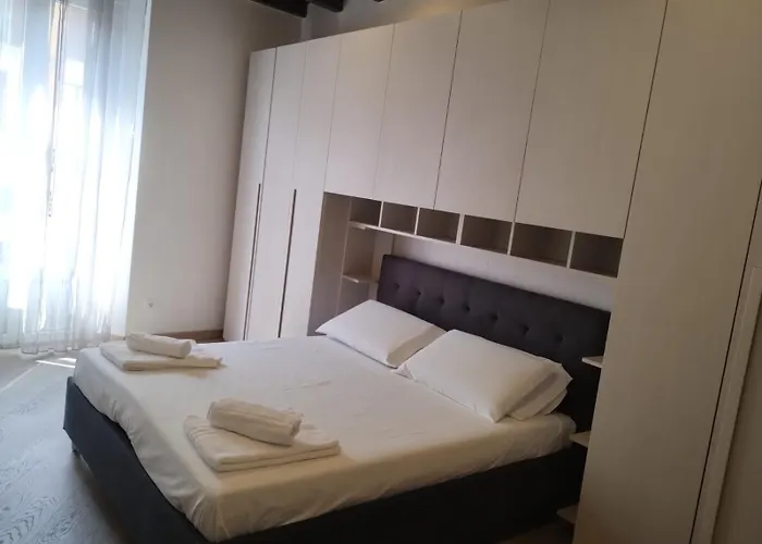 Piacere In Corso Apartmán