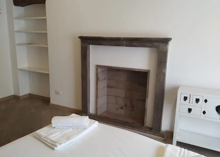 Piacere In Corso Apartment Milan