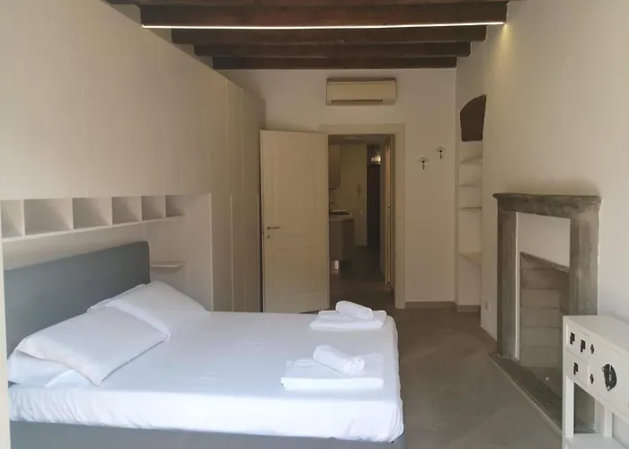 Apartment Piacere In Corso Milan