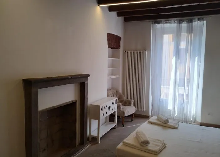 Piacere In Corso Apartment *