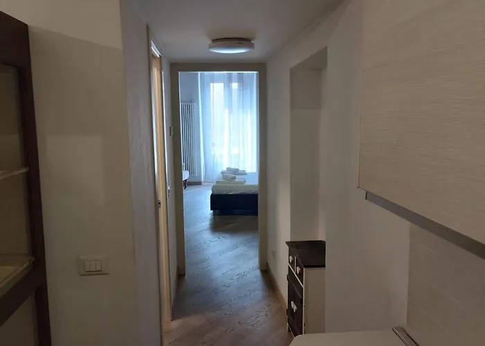 Apartment Piacere In Corso